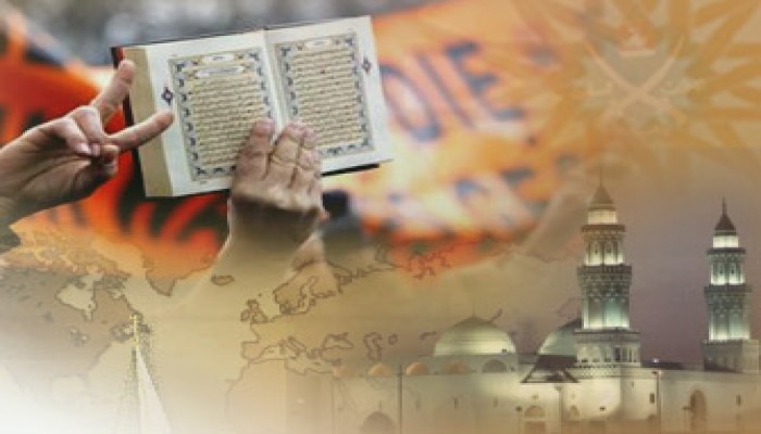 الإيمان وإيقاظ القوى الكامنة لدى الإنسان