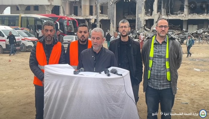 تحذير من خطر وشيك يهدد استمرار عمل مستشفيات غزة