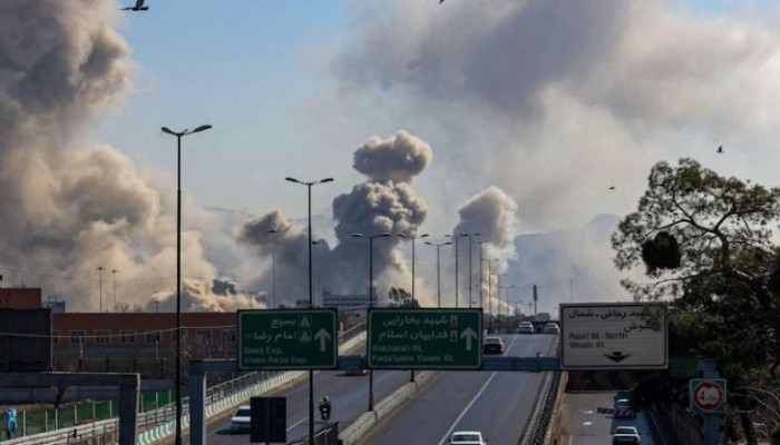 واشنطن بوست: البنتاجون تستعد لعمليات برية في إيران