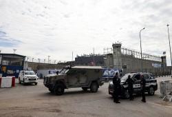 الدعوة لتحرك عالمي لمنع الاحتلال من إقرار إعدام الأسرى