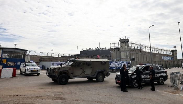 الدعوة لتحرك عالمي لمنع الاحتلال من إقرار إعدام الأسرى