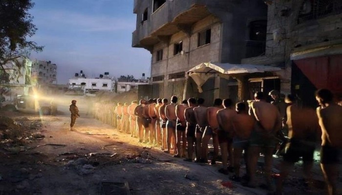 القوى الفلسطينية: قانون الاحتلال بإعدام الأسرى تكريس للإبادة