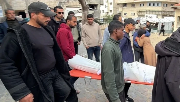 11شهيدا في غزة والضفة المحتلة خلال 48 ساعة