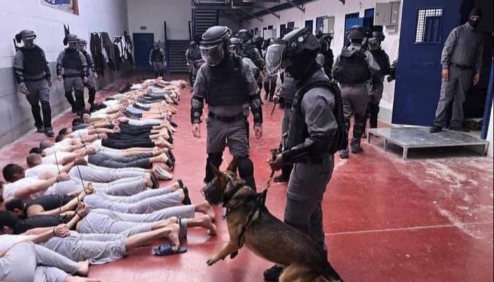 إسبانيا تدين قانون إعدام الأسرى وتصفه بالفصل العنصري