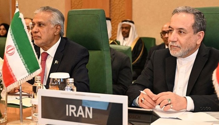 إيران تطلب ضمانات لوقف دائم للحرب