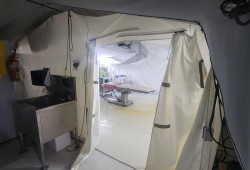 قيود الاحتلال تخنق الإمدادات الطبية في غزة