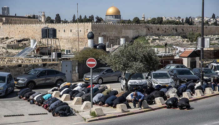 إغلاق الأقصى.. محاولة صهيونية لفرض السيادة وتفكيك المجال المقدسي