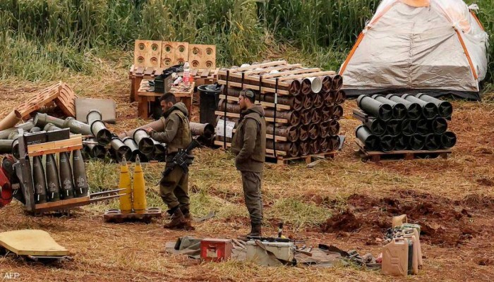 مقتل جندي صهيوني وإصابة آخرين جنوبي لبنان