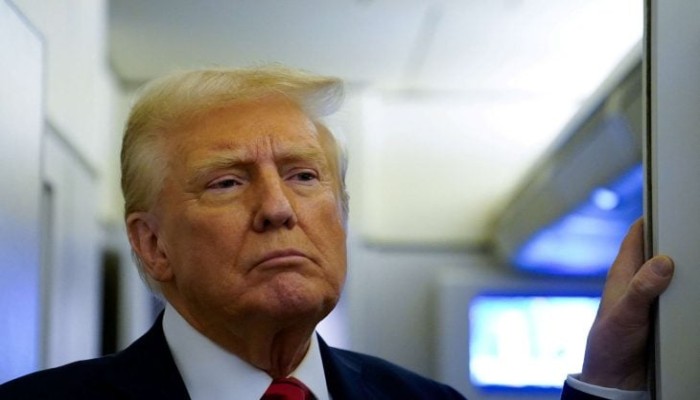 ترامب يتوعد إيران: حضارة بأكملها ستندثر الليلة