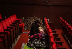 مليون نازح في لبنان جراء العدوان الصهيوني