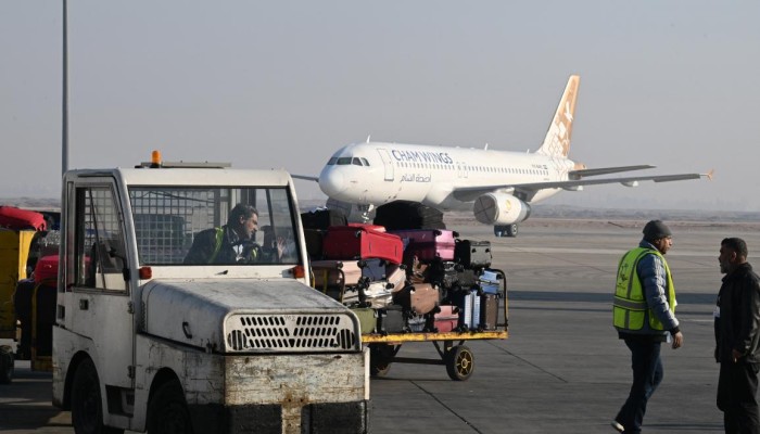 سورية تستعد لفتح مطاراتها بعد الهدنة بين واشنطن وطهران