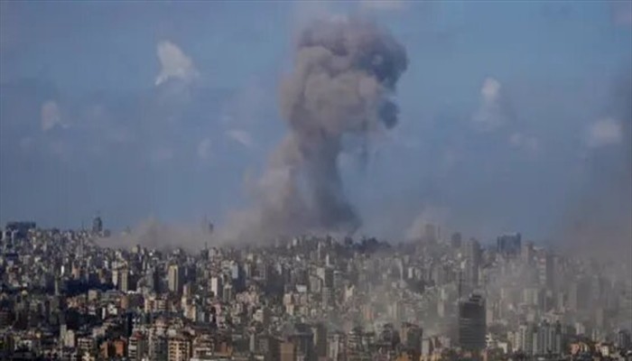 254 شهيداً و1165 جريحاً في لبنان جراء غارات صهيونية