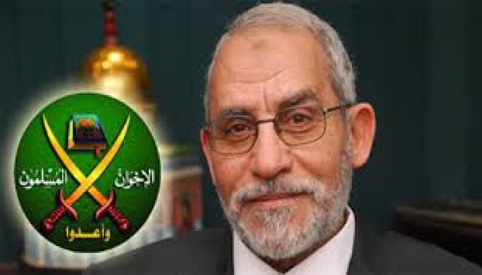 قضاء الانقلاب يصدر أحكاما ظالمة ضد قيادات الإخوان المسلمين