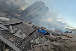 المطالبة بالتحقيق في مجازر العدوان الصهيوني على لبنان