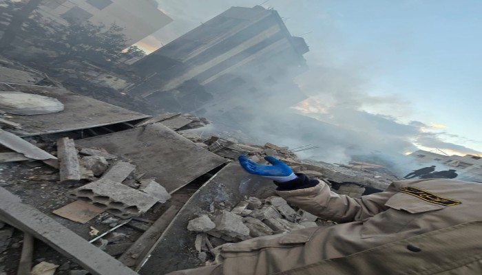 المطالبة بالتحقيق في مجازر العدوان الصهيوني على لبنان