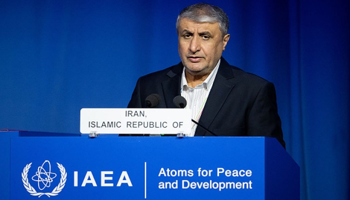 إيران ترفض قيود التخصيب قبيل محادثات مرتقبة مع واشنطن