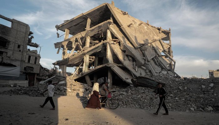 وقف إطلاق النار في غزة لا يوفر الحماية للمدنيين