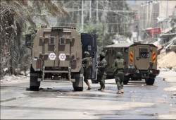 حماس تدعو إلى التوحد لمواجهة جرائم الاحتلال بالضفة والقدس