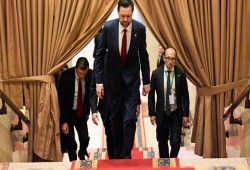 فشل مفاوضات إنهاء الحرب على إيران والهدنة صامدة