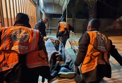 6 شهداء بخروقات الاحتلال لاتفاق غزة