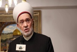 سورية.. تطهير المؤسسة الدينية من رجال النظام البائد