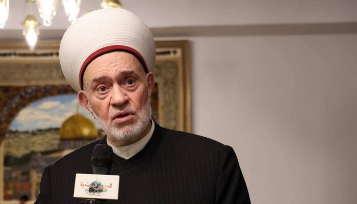 سورية.. تطهير المؤسسة الدينية من رجال النظام البائد