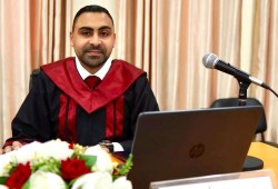 شهيد وإصابات بقصف صهيوني غربي غزة