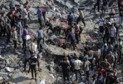 ألبانيزي: عقوبات واشنطن محاولة لإسكات توثيق الإبادة في غزة