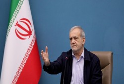 إيران: مستعدون للحوار ولن نستسلم