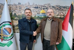 حماس والجهاد تدعوان لتوحيد الصف لمواجهة الاحتلال
