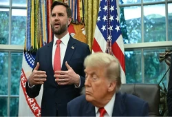 مفاوضات واشنطن وطهران تقترب من اتفاق إطار