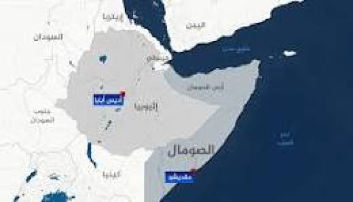 الكيان الصهيوني يعين أول سفير له في أرض الصومال