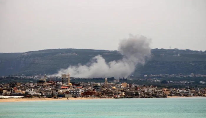 الاحتلال الصهيوني يواصل العدوان على لبنان