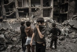 ترامب يعلن وقف إطلاق النار في لبنان لعشرة أيام