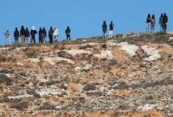 تصاعد اعتداءات المستوطنين في الضفة