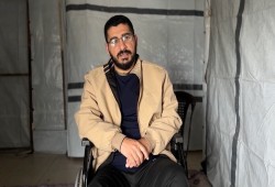 مأساة الأسير الفلسطيني جبريل الصفدي بعد الإفراج