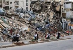 خلافات حول مفاوضات إنهاء الحرب في الخليج