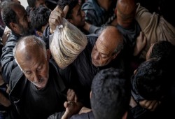 أزمة خبز في غزة وسط تدهور الأمن الغذائي