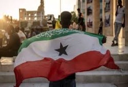 رفض عربي وإسلامي لتعيين سفير صهيوني في أرض الصومال