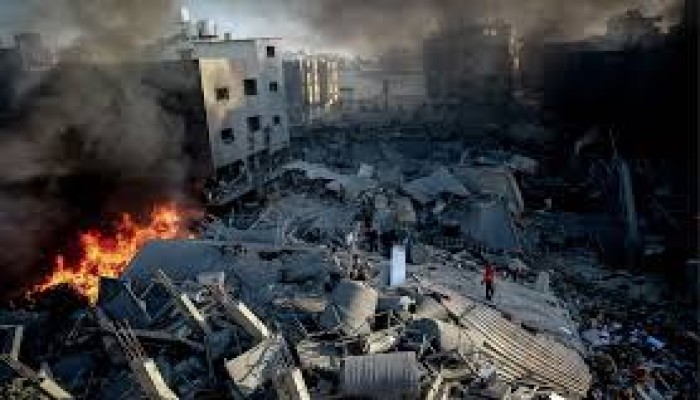 المقررة الأممية ألبانيزي: جيش الاحتلال الأكثر انحطاطاً