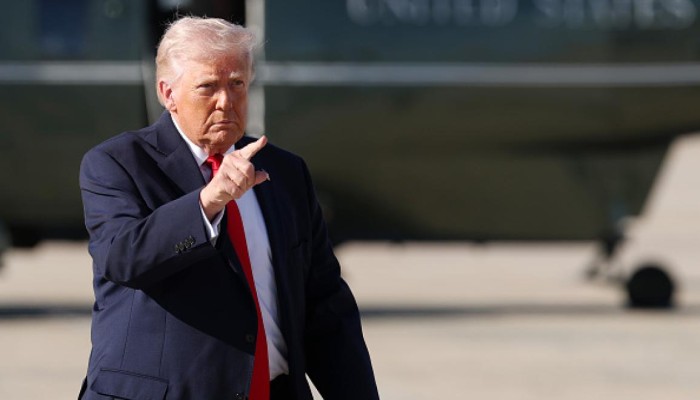 ترامب: اتفاق قريب مع إيران