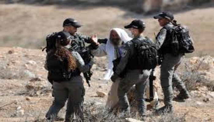 وزير صهيوني متحديا: نطبق الضم فعليا بالضفة