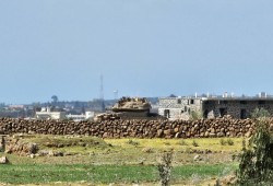 التوغلات الصهيونية في سورية.. القنيطرة تحت الخوف والقلق