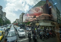 إيران ترفض التفاوض تحت التهديد ونهاية الهدنة تقترب