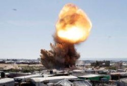 العفو الدولية: حكومات متوحشة تقود العالم إلى الخطر
