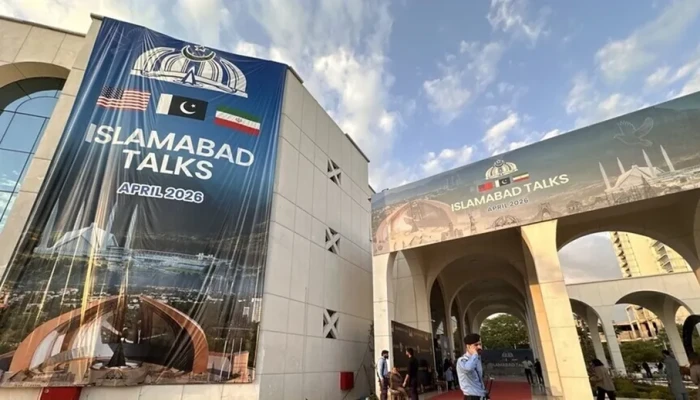 تعليق زيارة نائب ترامب إلى إسلام آباد بسبب عدم رد طهران