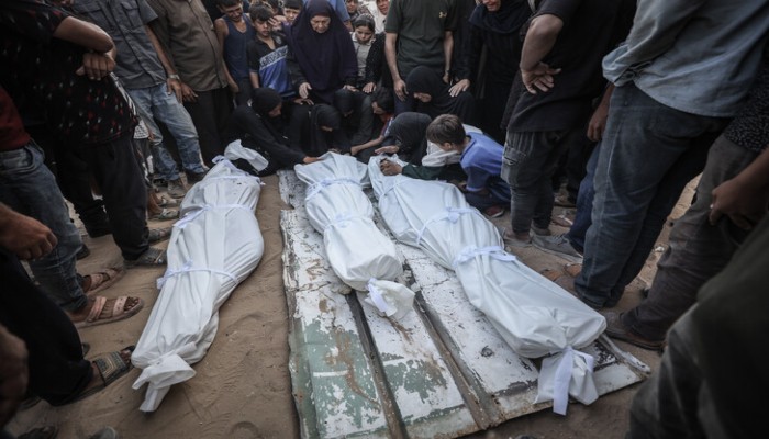 6 شهداء بخروقات الاحتلال لاتفاق غزة