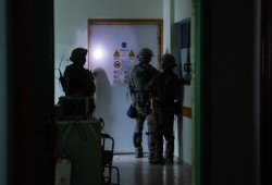 جرائم نهب واسعة لجنود الاحتلال جنوبي لبنان