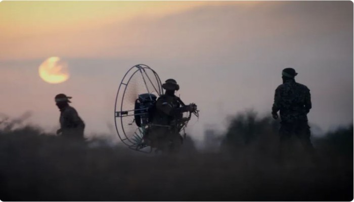 حق المقاومة في فلسطين.. مشروعية راسخة ضد الدعاية الصهيونية