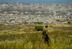 مؤشرات لعدوان صهيوني واسع على قطاع غزة